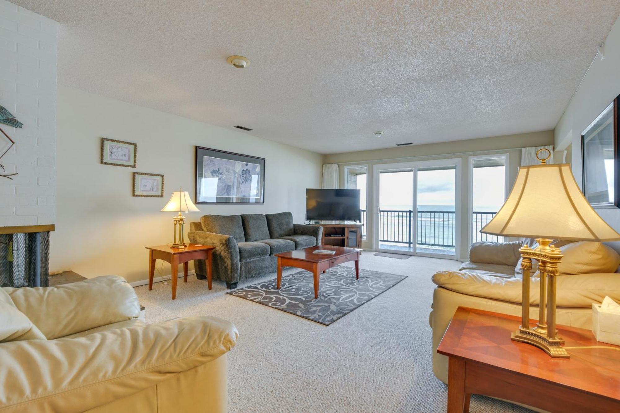 Lincoln City Condo Pool Access, Walk To Beach! المظهر الخارجي الصورة